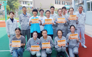 對(duì)未來造船人才的教育支援